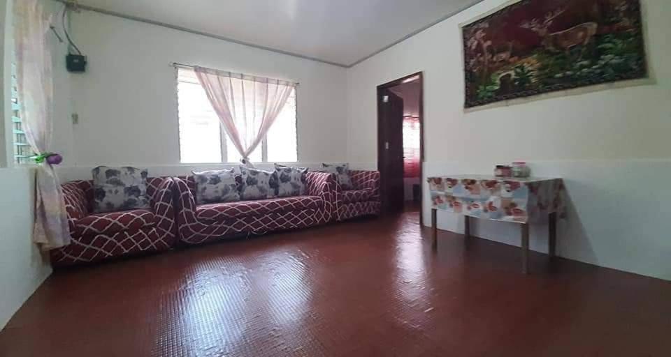 A&C Aquino's Guesthouse - Moalboal Extérieur photo